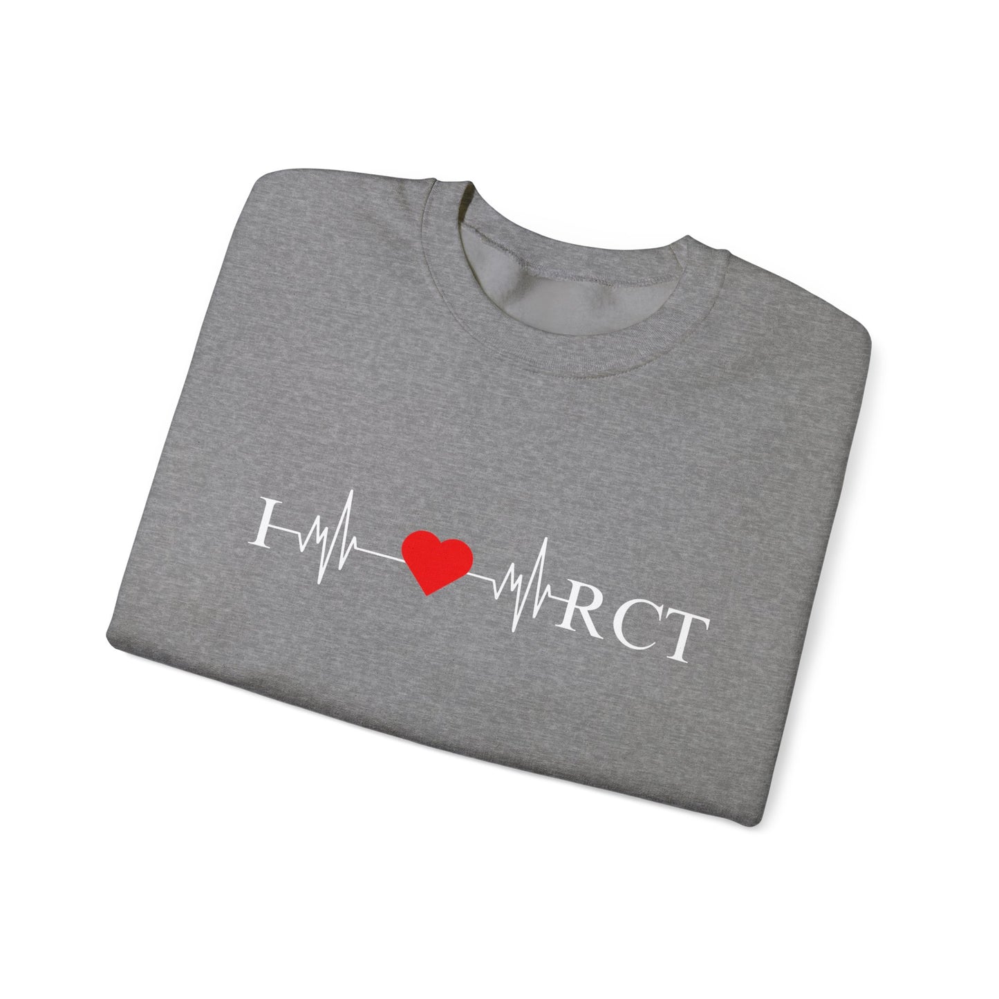 I LOVE RCT