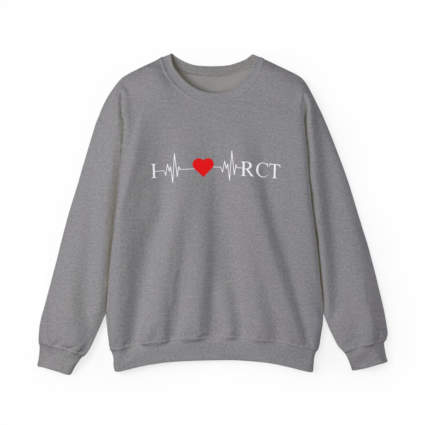 I LOVE RCT