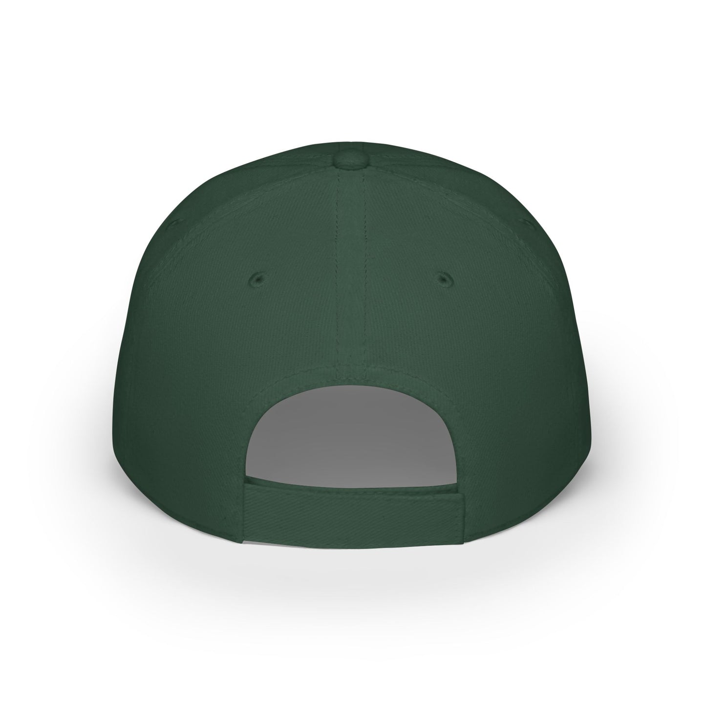 Ramp Low Profile Baseball Cap
