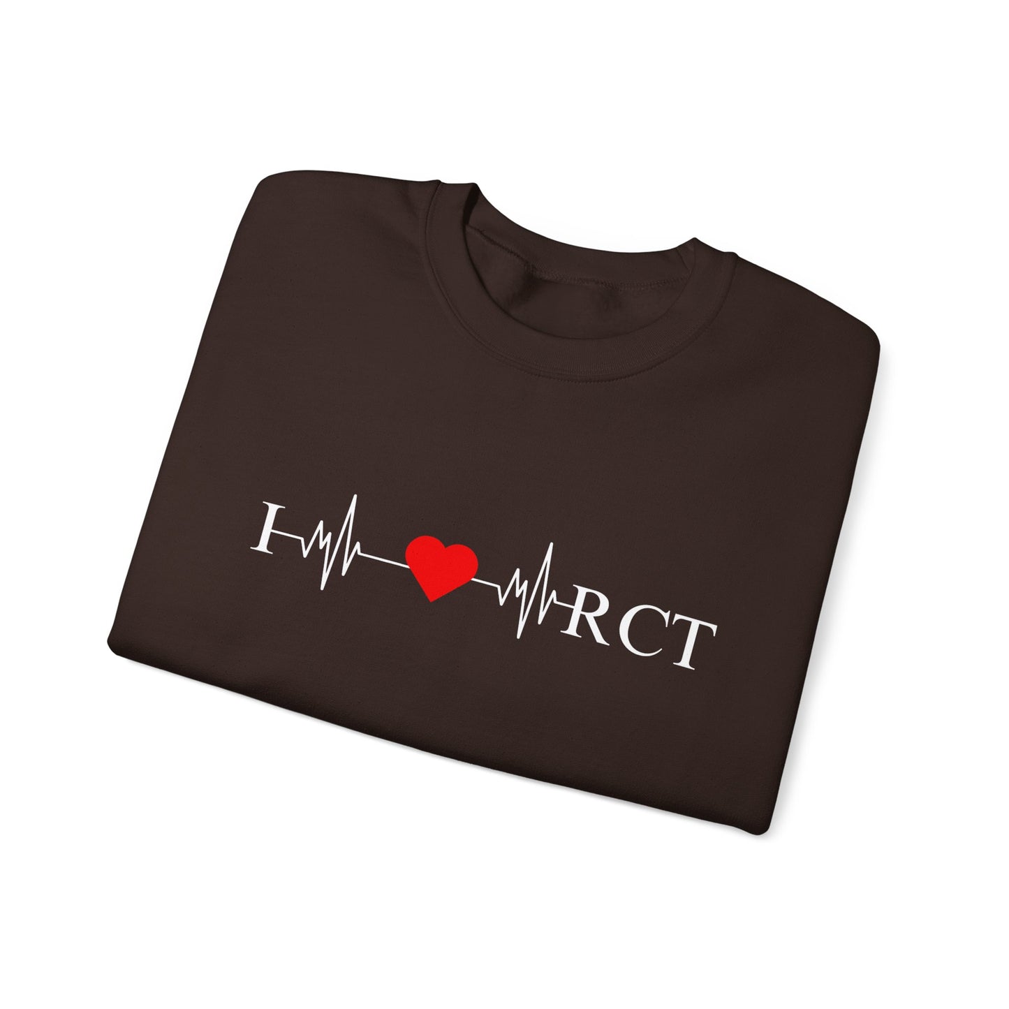 I LOVE RCT