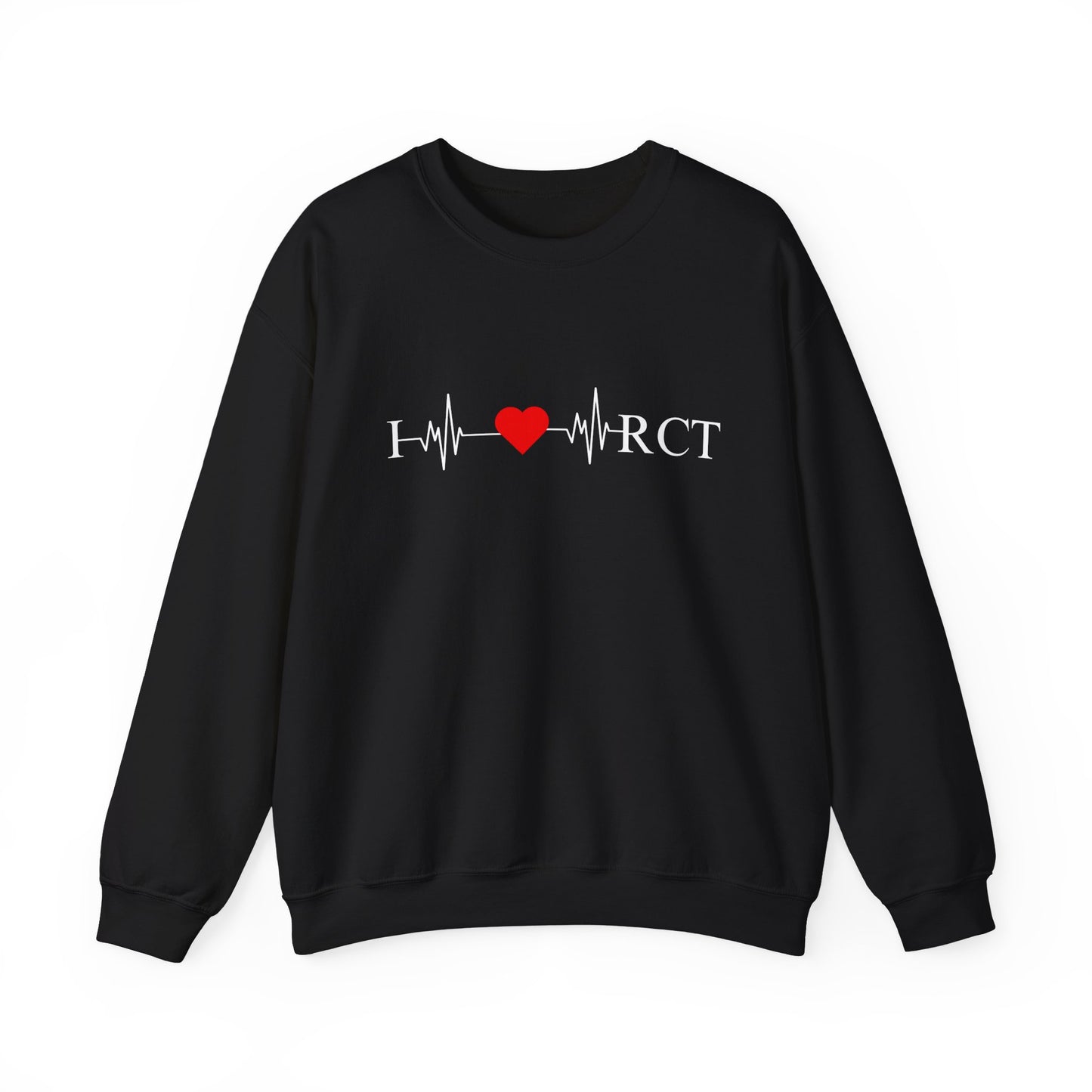 I LOVE RCT
