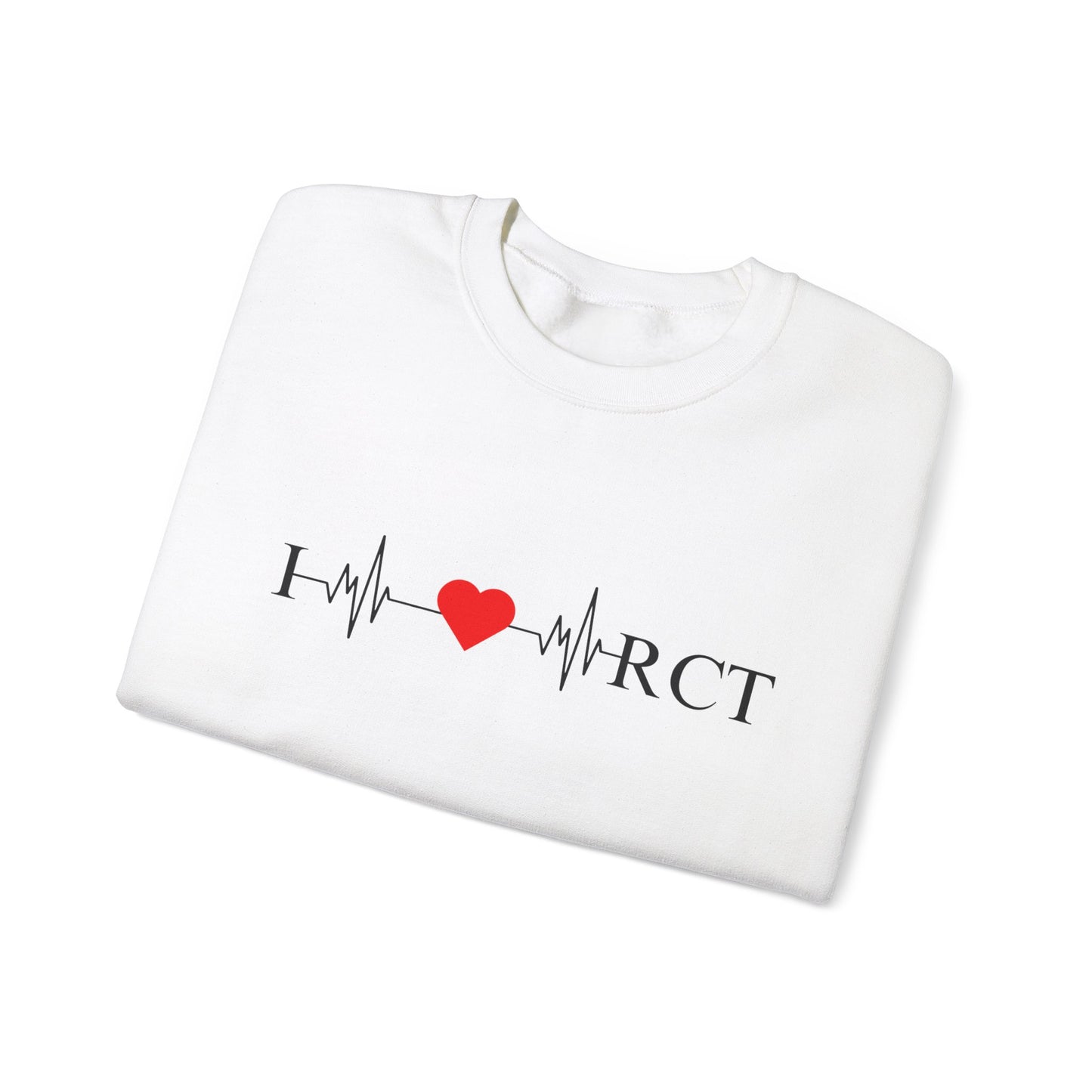 I LOVE RCT