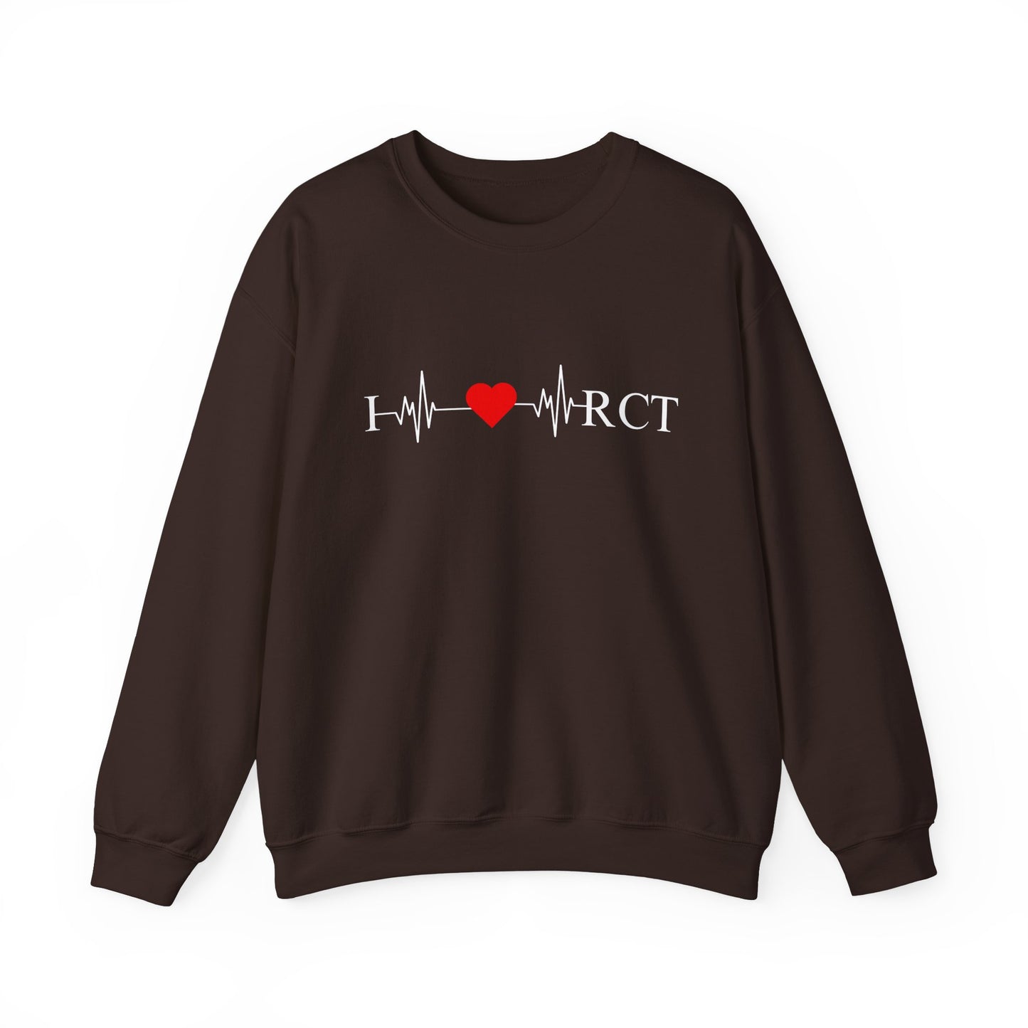 I LOVE RCT