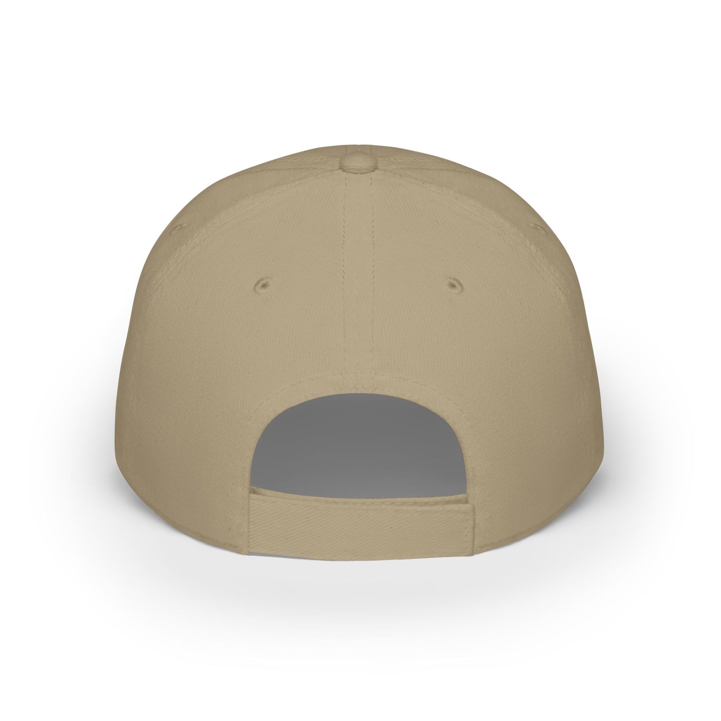 Ramp Low Profile Baseball Cap