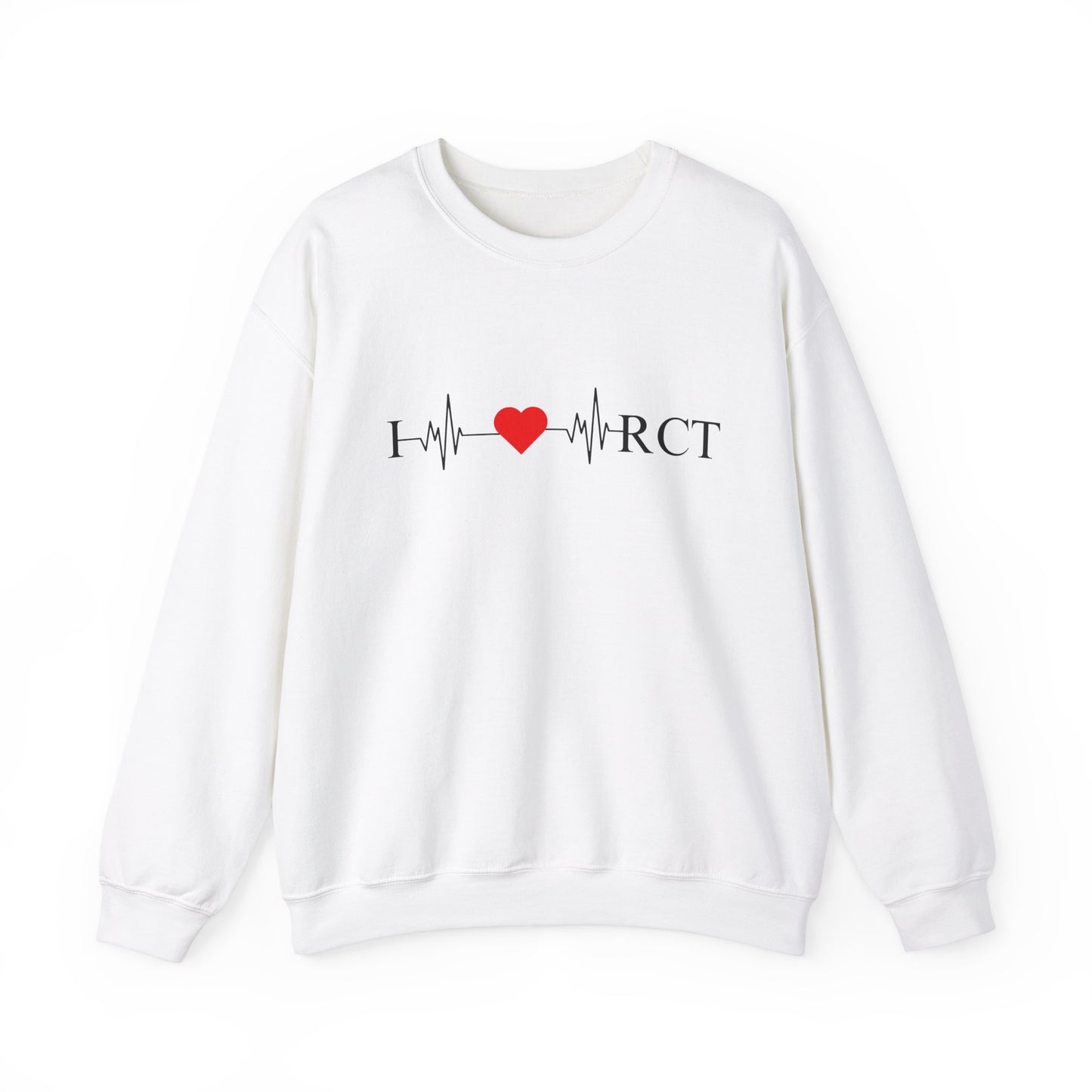 I LOVE RCT