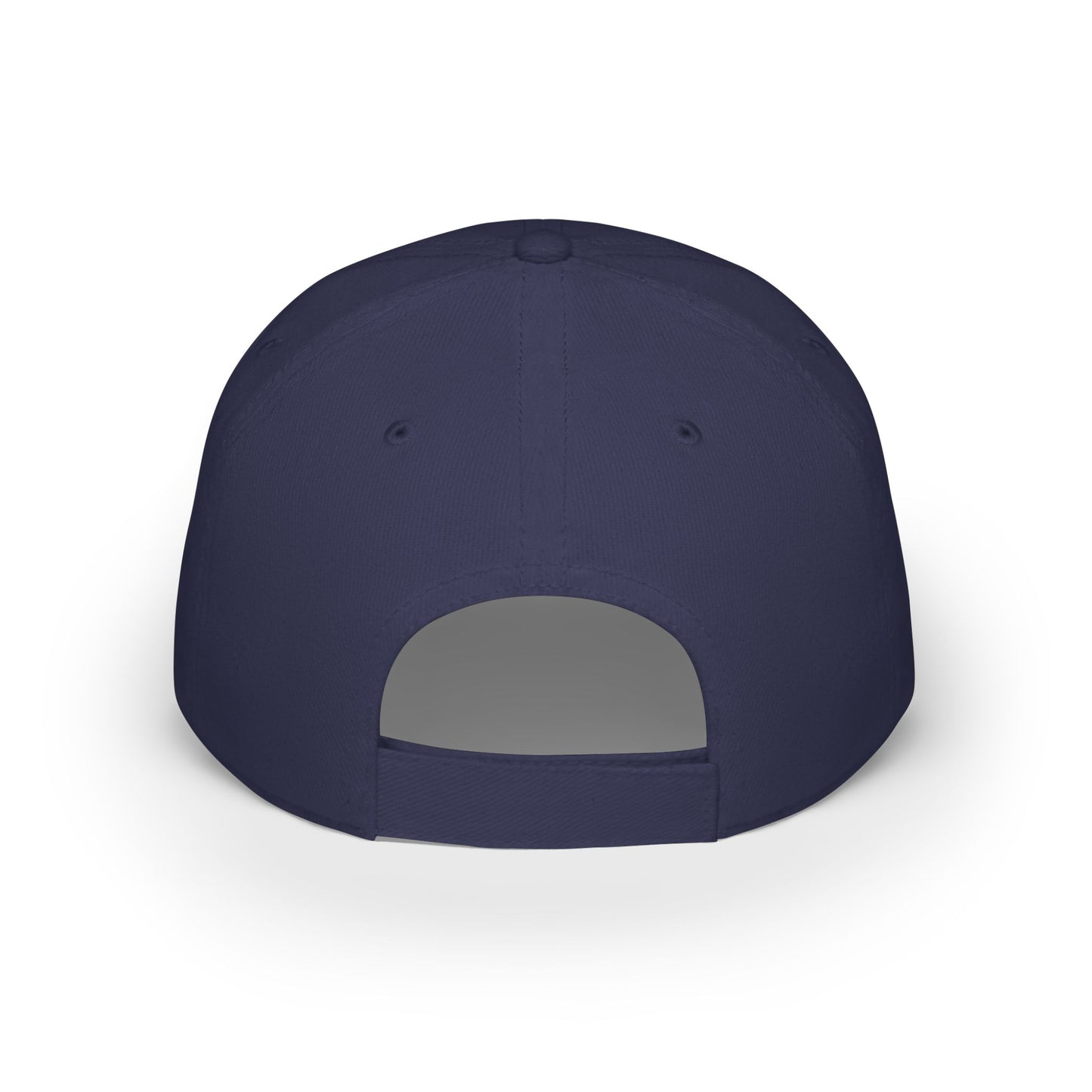Ramp Low Profile Baseball Cap